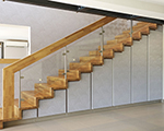 Construction et protection de vos escaliers par Escaliers Maisons à Saint-Soulan
